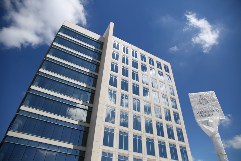 Global telecom firm bringing hundreds of jobs to Plano - Dallas News