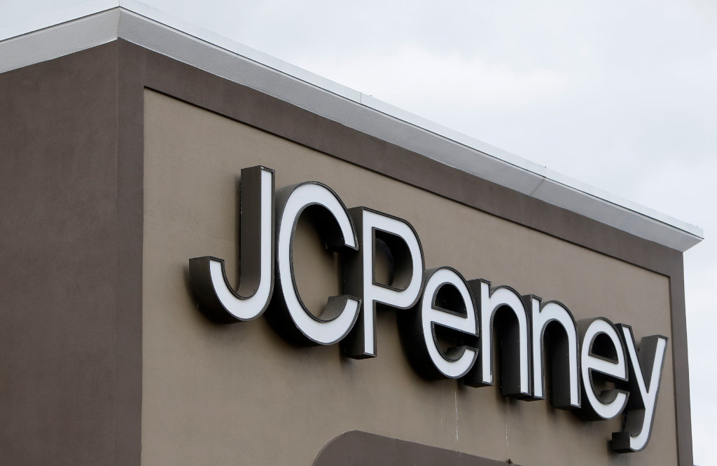 JCPenney renews merchandising team, Chief Merchant John Tighe to