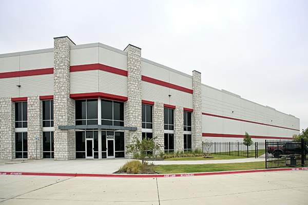 This week's top commercial a real estate transactions - Dallas News