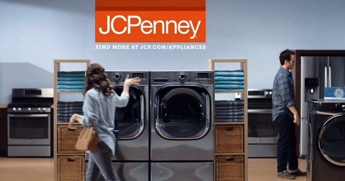 Image result for Own some rental properties, maybe a hotel franchise? J.C. Penney wants to make you a customer