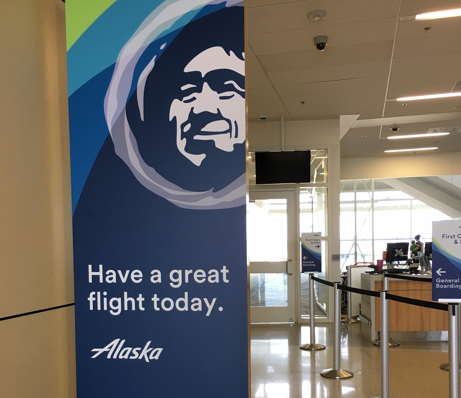 What Alaska Airlines is doing better than its competitors to make customers happy - Dallas News