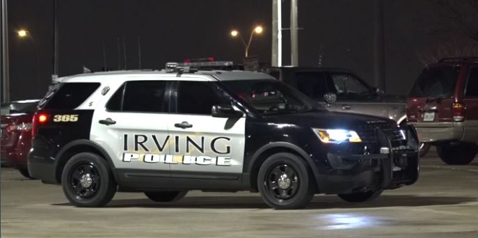 Three Hospitalized After Shooting In Irving | Crime | Dallas News