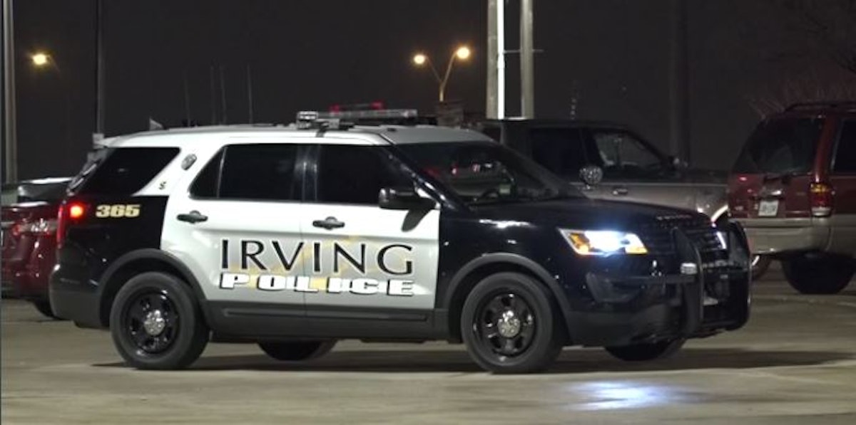 Three hospitalized after shooting in Irving | Crime | Dallas News
