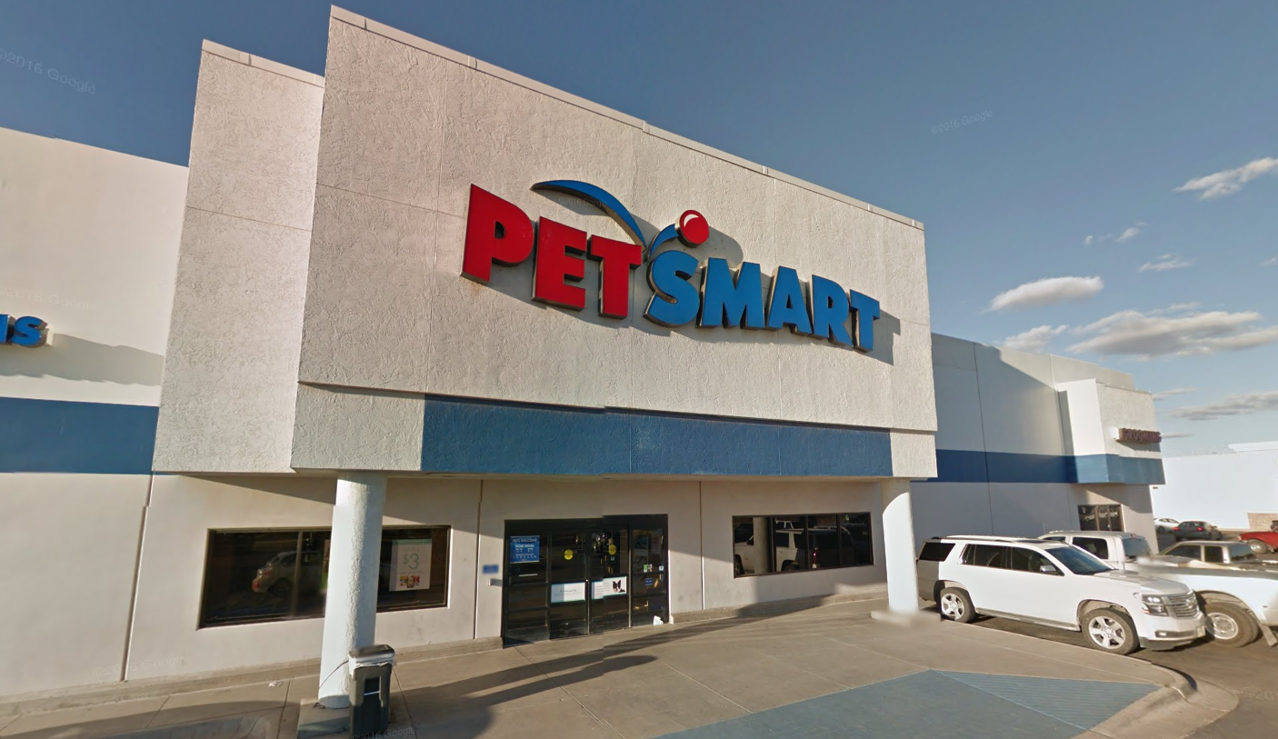 PETSMART - 14 Photos & 12 Reviews - 10122 S Memorial Dr, Tulsa