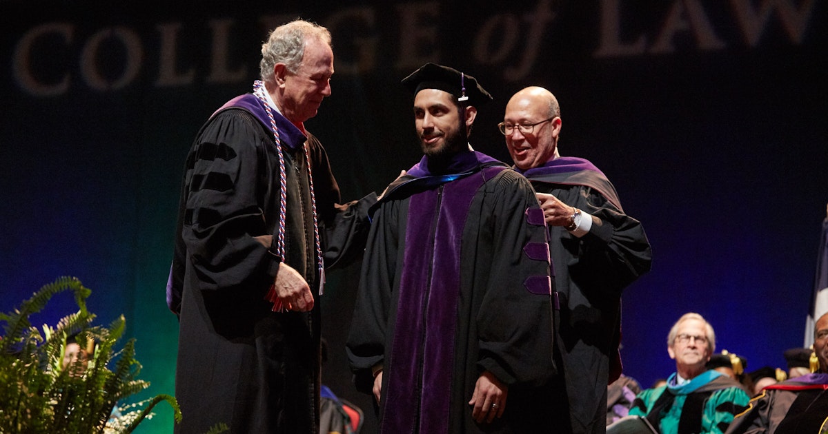 On Its Second Try UNT Dallas Law School Gets Provisional Accreditation on-its-second-try-unt-dallas-law-school-gets-provisional-accreditation