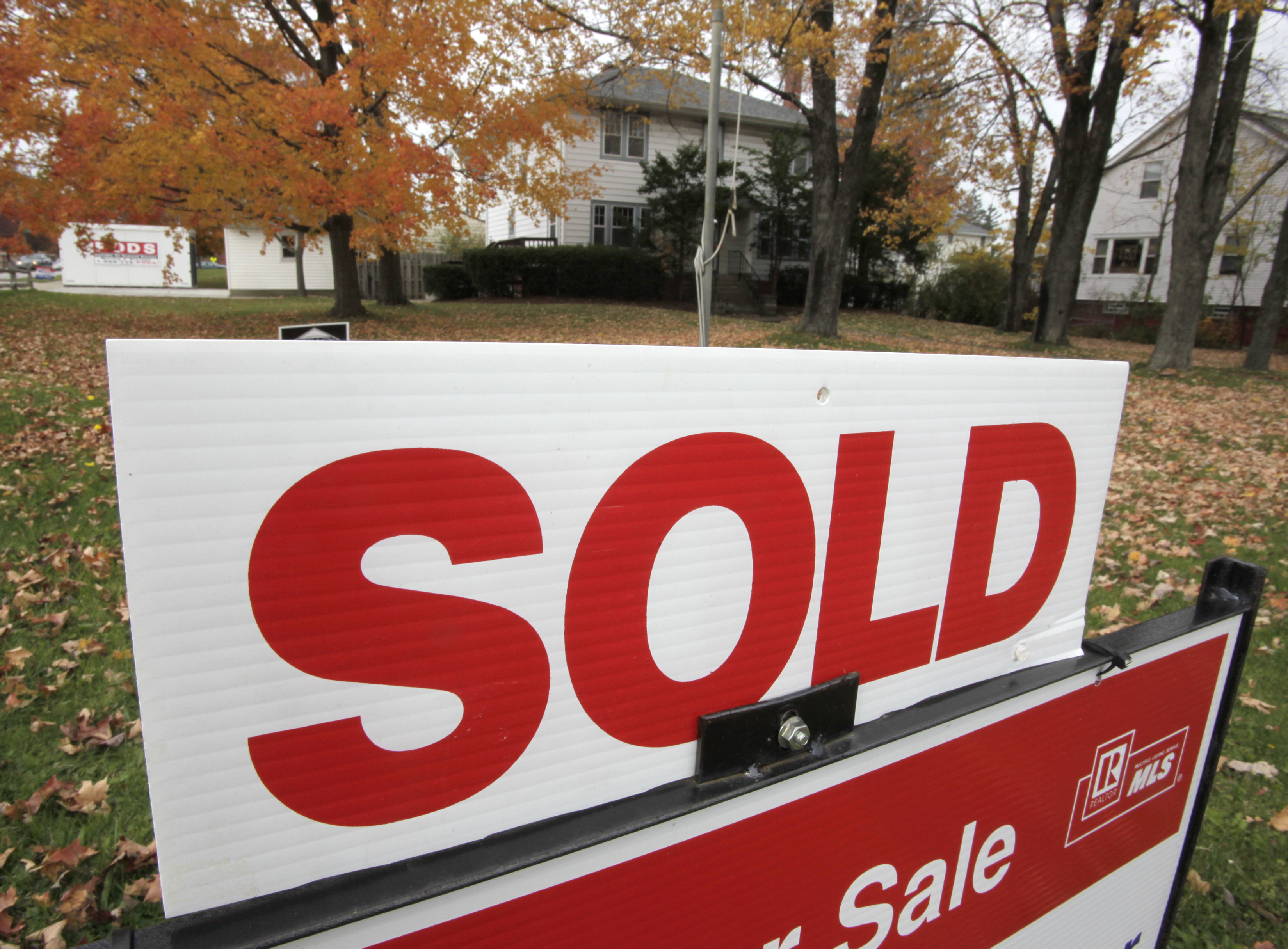 Texas homes selling in record short time - Dallas News (blog)