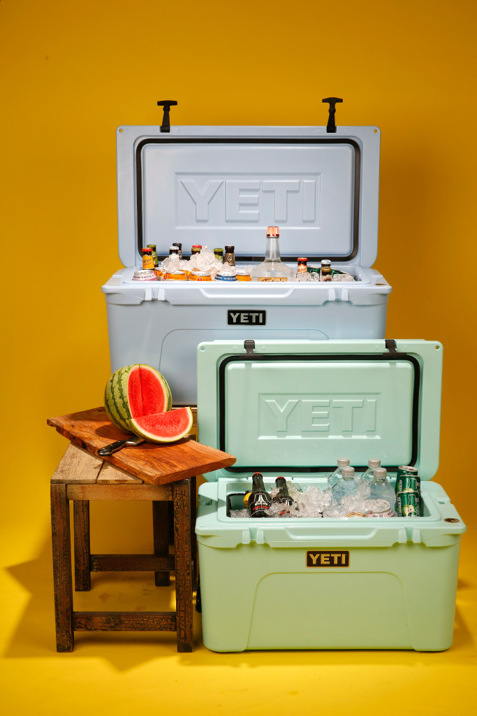 Wye Heritage Marine Resort - 3 PC. YETI GIFT SETS? WE THINK SO! 👇Details  below 👇 Stop in to Wye Heritage to pick up a 3 pc. YETI gift set for the