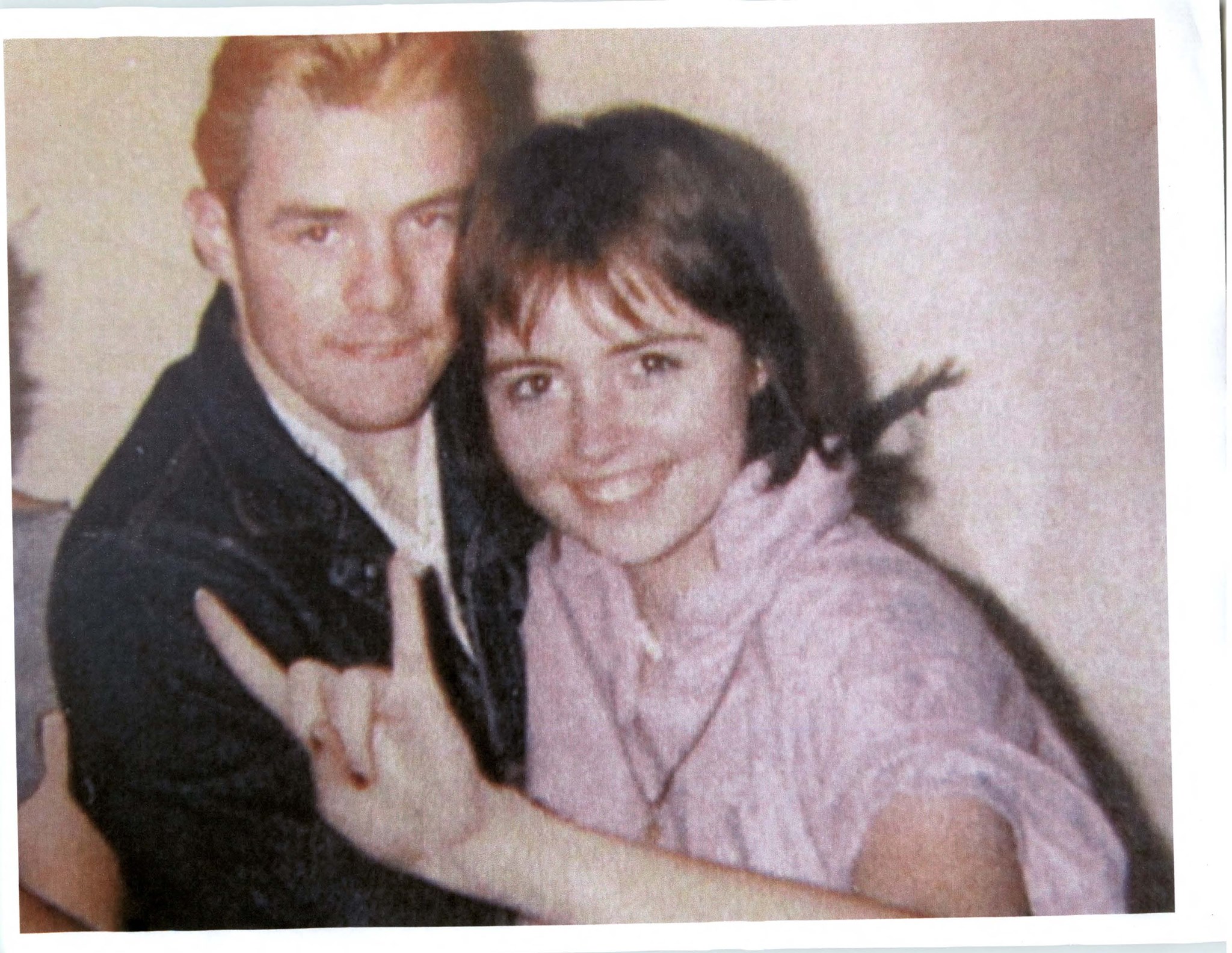 Picture of Murders of Sally McNelly and Shane Stewart