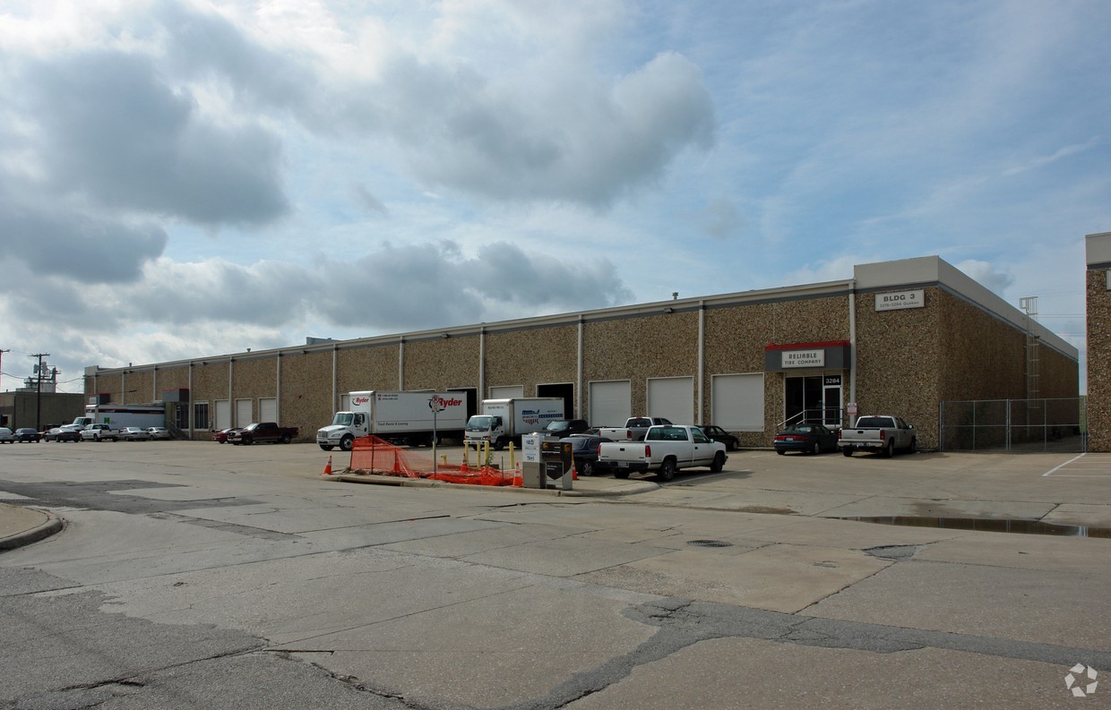 This week's top commercial real estate transactions in D-FW - Dallas News