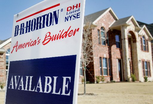 Homebuilder DR Horton reaches $560M deal with Austin developer - Dallas News