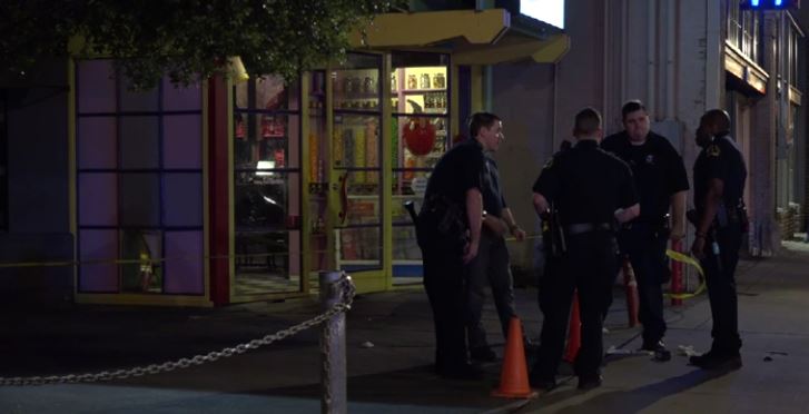 Bar patron found bleeding after getting punched on dance floor in Deep Ellum - Dallas News (blog)