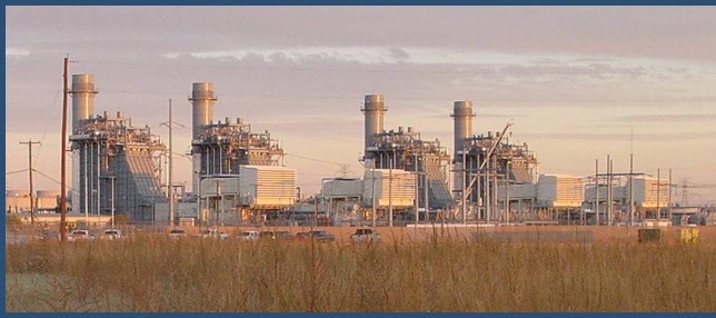 Texas' largest power producer bets big on natural gas, buys Odessa plant for $350 million 