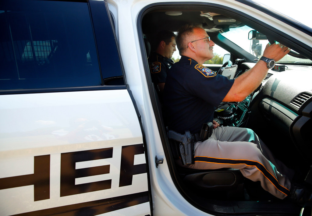 Number of Collin County deputies on patrol too low, posing