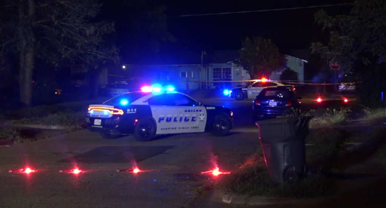 Police release video of driveby shooting that killed 39yearold man