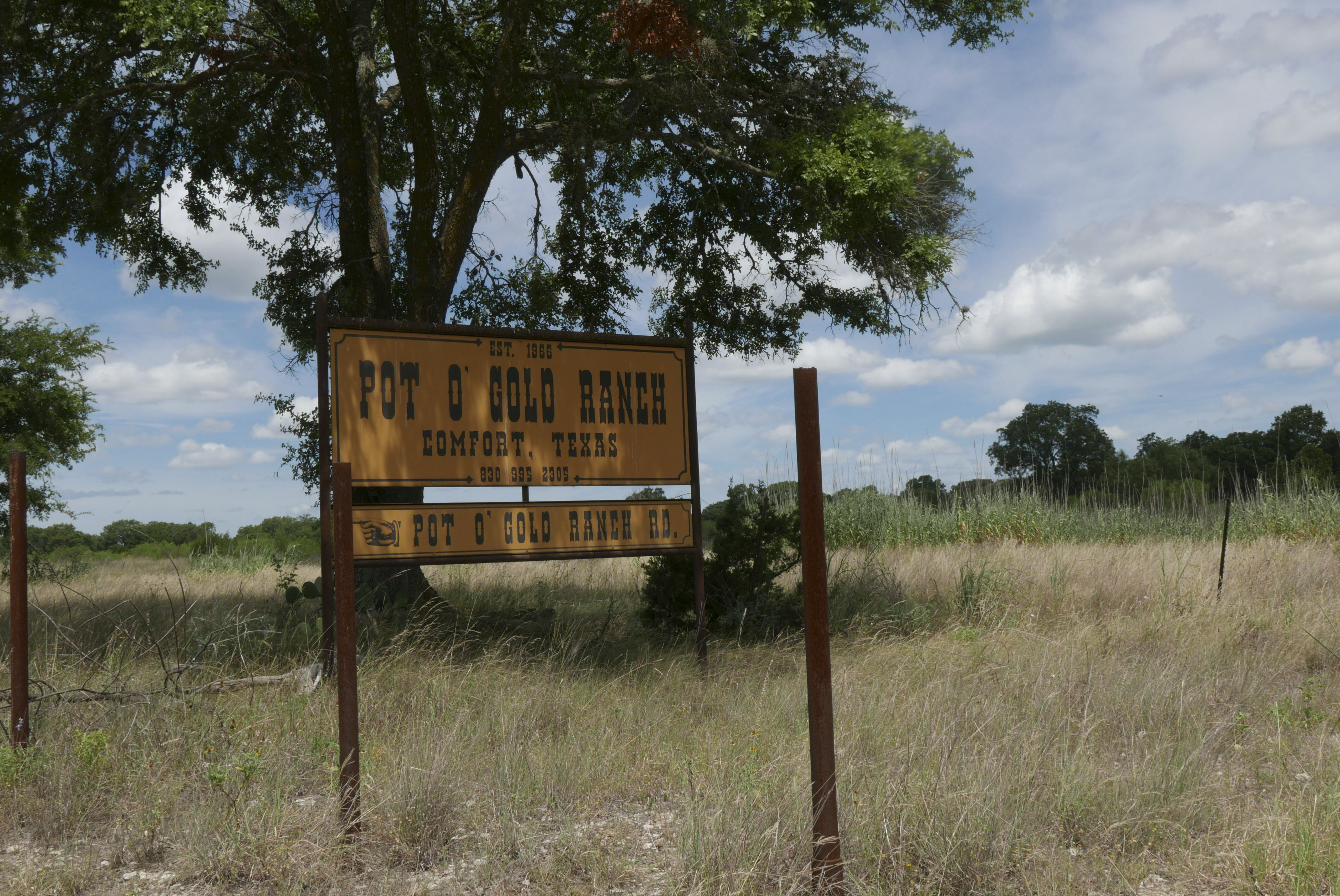 30 Years After Flood Swept 10 Dallas Area Teens To Their Deaths