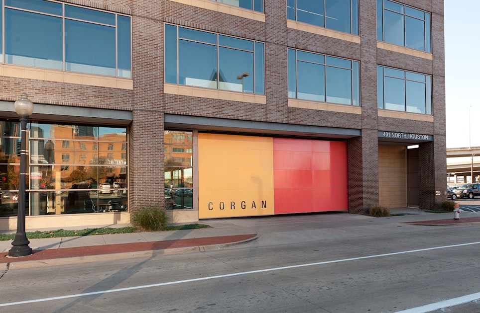 Crescent Real Estate teams up with architect Corgan on ...