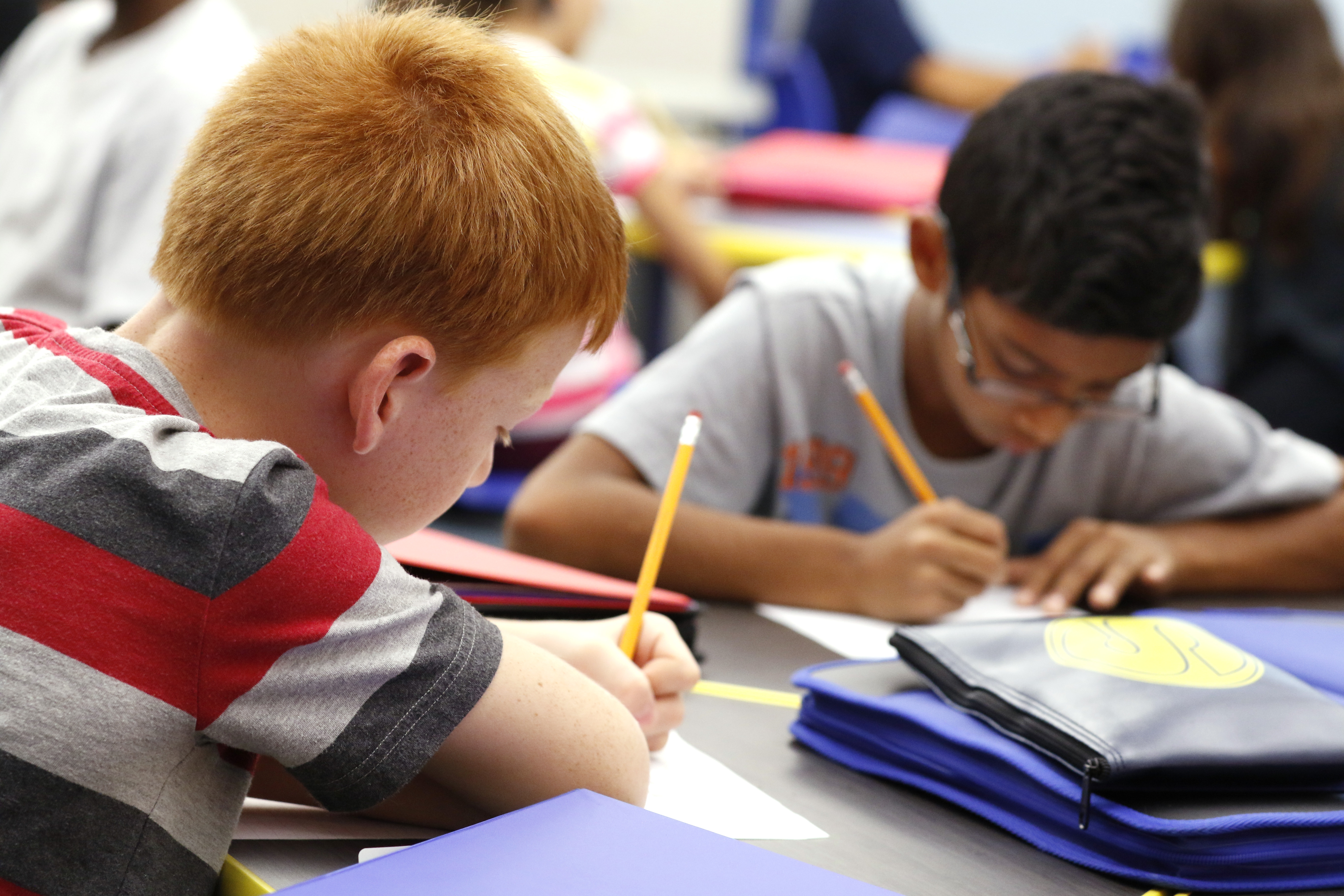 Black student should be back in regular class while Texas sorts