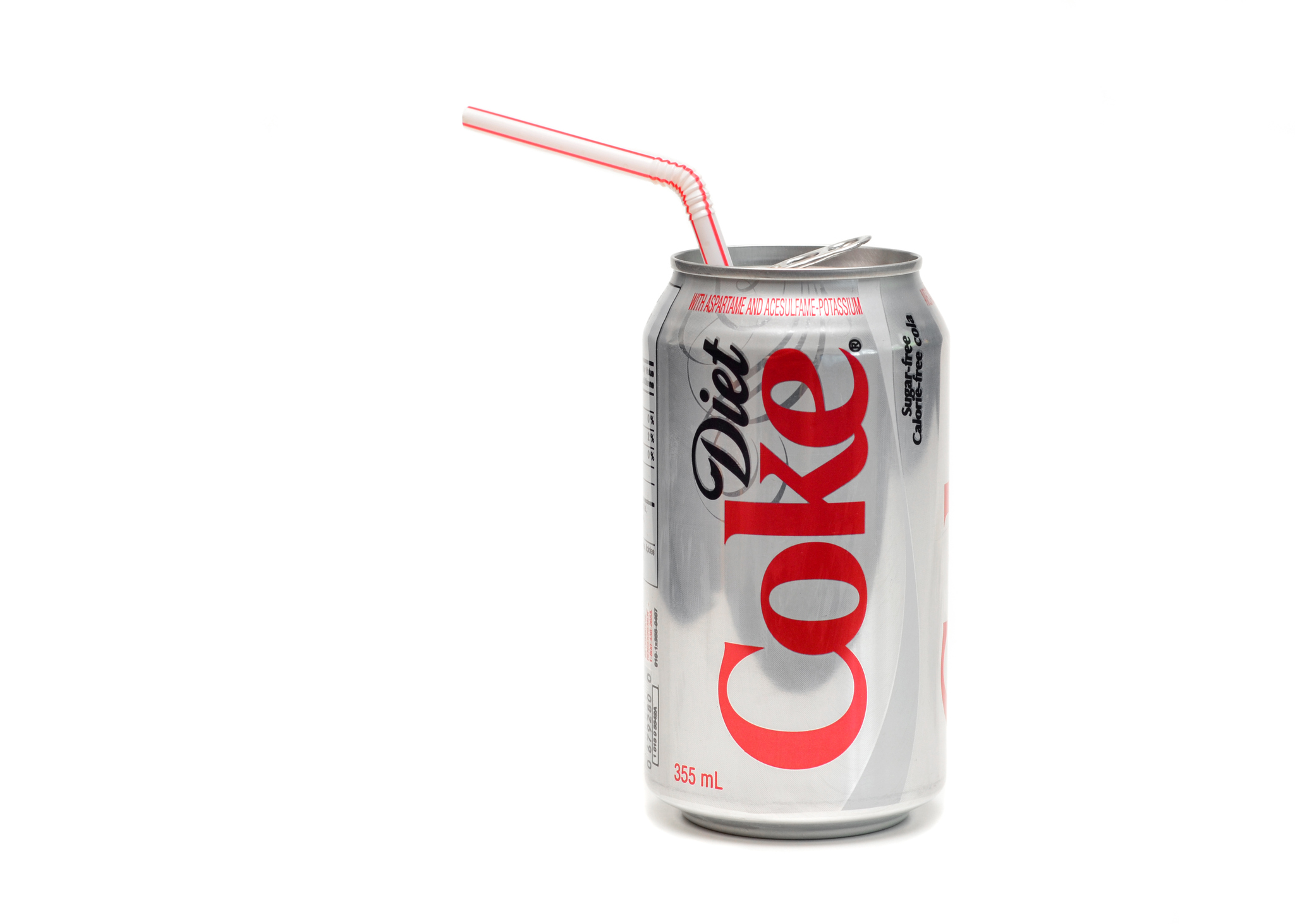 Flashback: Diet Coke zeroed out sugar in 1982 | From the ...