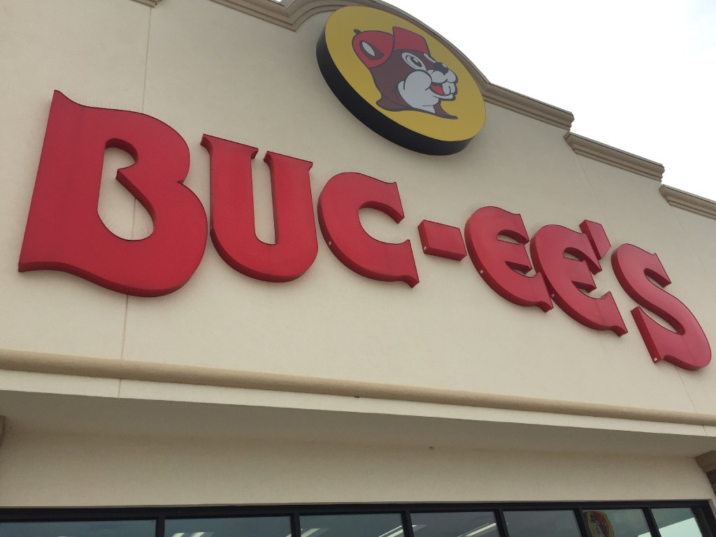 Bucees bucees  Instagram photos and videos