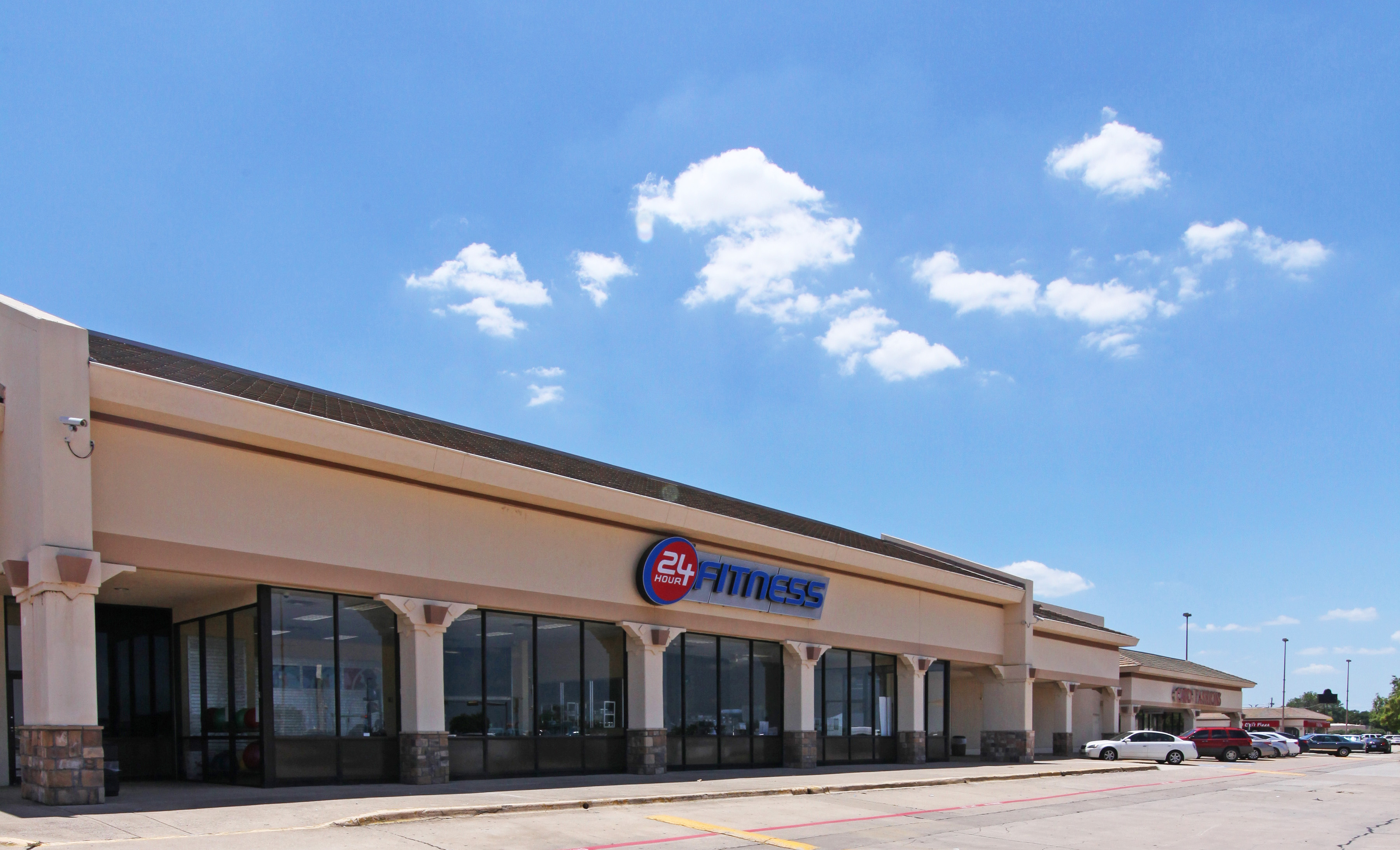 Top DFW commerical real estate deals in the first week of August
