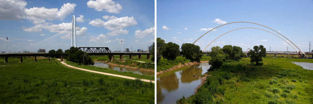 10 years later, Dallas finally can focus on building the Trinity River