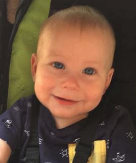 Suffocation of baby by unbuckled car seat in Fort Worth ruled an