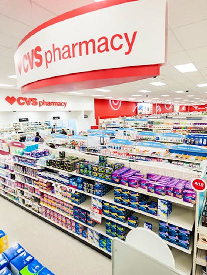 cvs rockwall tx minuteclinic