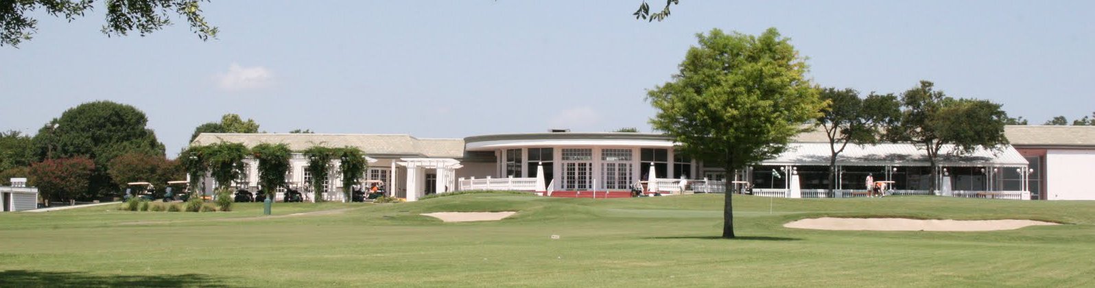 Storied Oak Cliff country club eyed for new Dallas housing development