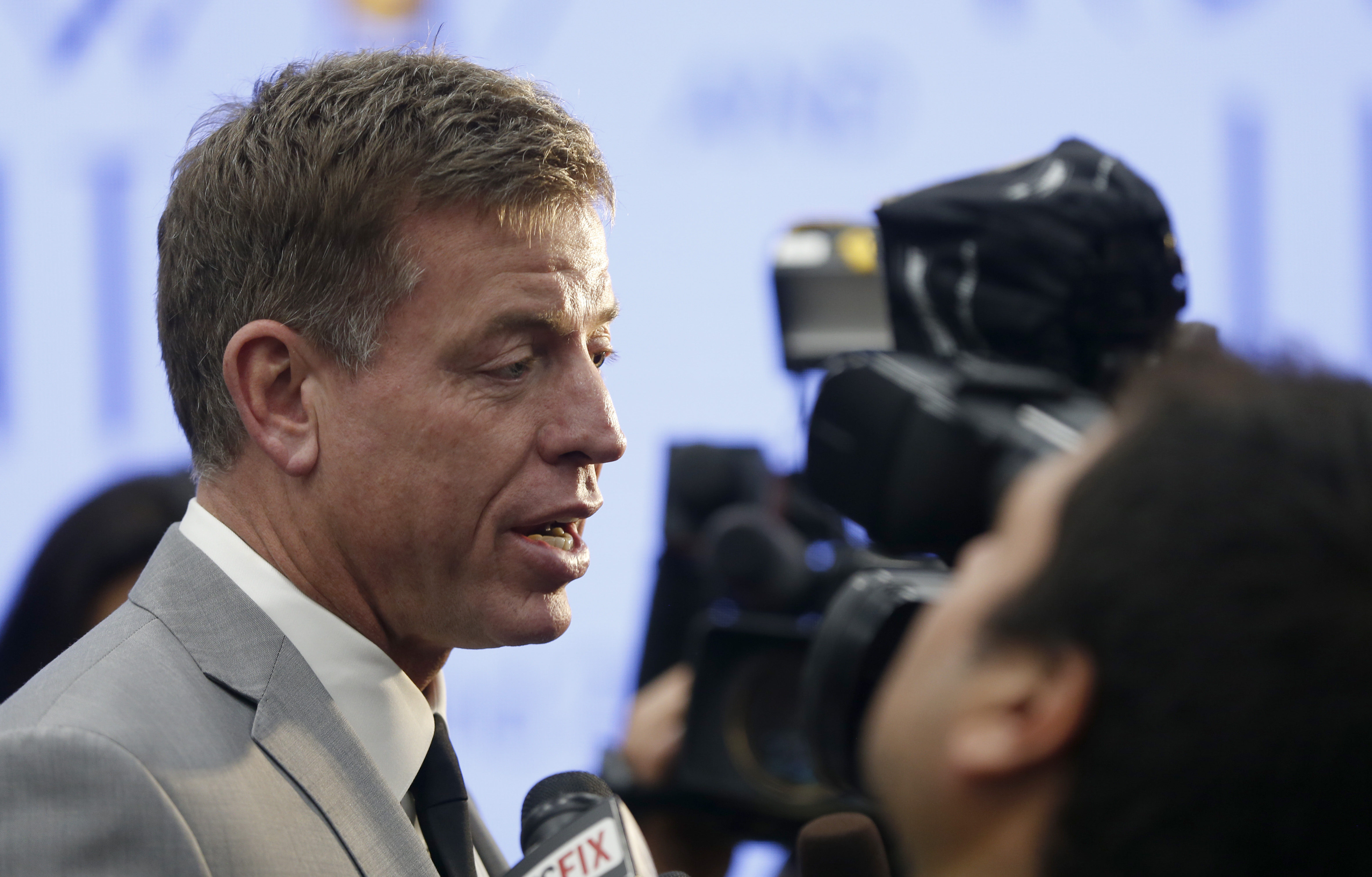 Troy Aikman rips Cowboys for how CeeDee Lamb was utilized in loss