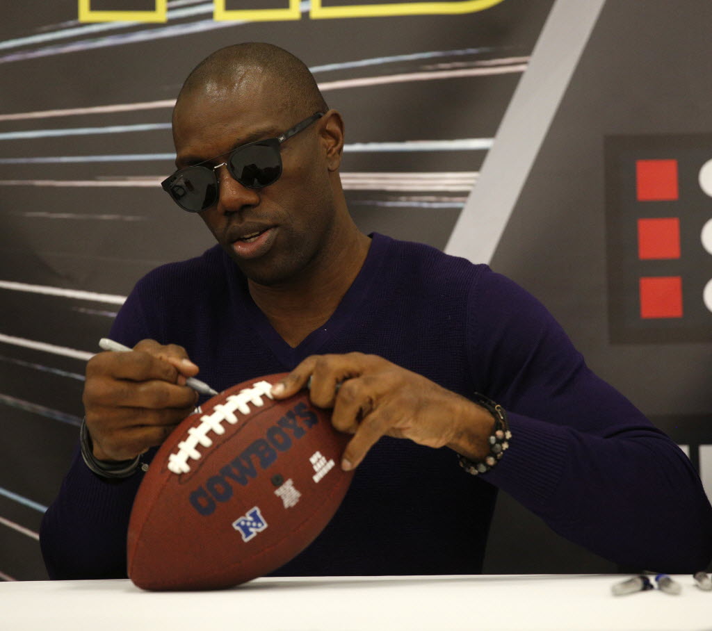 Cowboys, Terrell Owens unable to reach deal as 49-year-old asks for too  much money: report