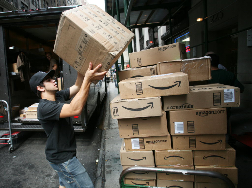 selling to amazon selling to amazon
