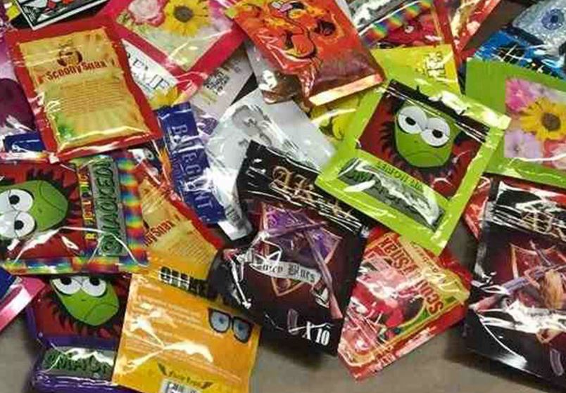 DART, Dallas police join forces downtown to battle drug epidemic that's