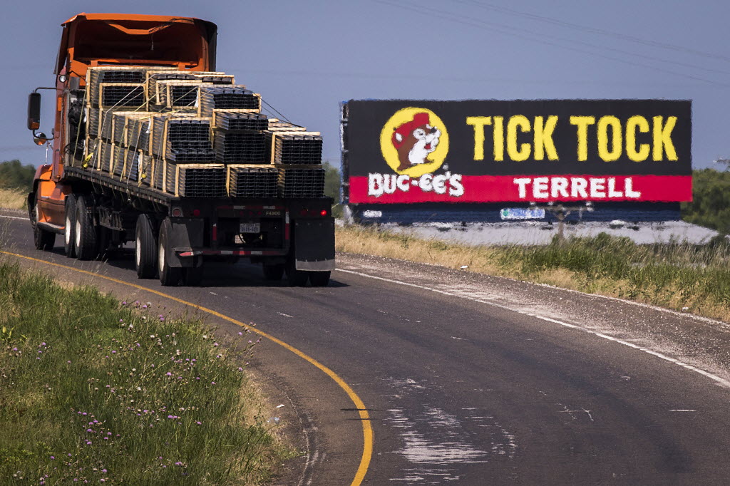 Buc-ee's Sits Atop the Throne With Highest-Rated Restrooms