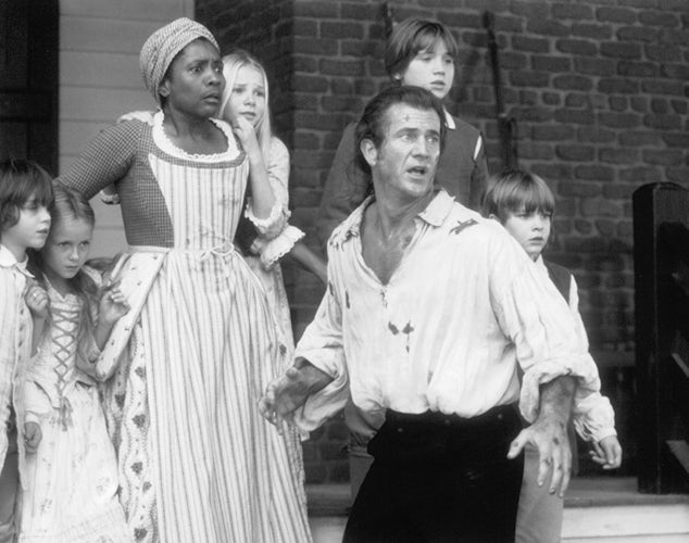 Short Essays For High School Students Beatrice Bush Left As Abigail The Housekeeper In The Movie The Patriot With Mel Gibson Synthesis Essay also Marriage Essay Papers The American Revolution Goes To The Movies How Hollywood Grapples Health Promotion Essay