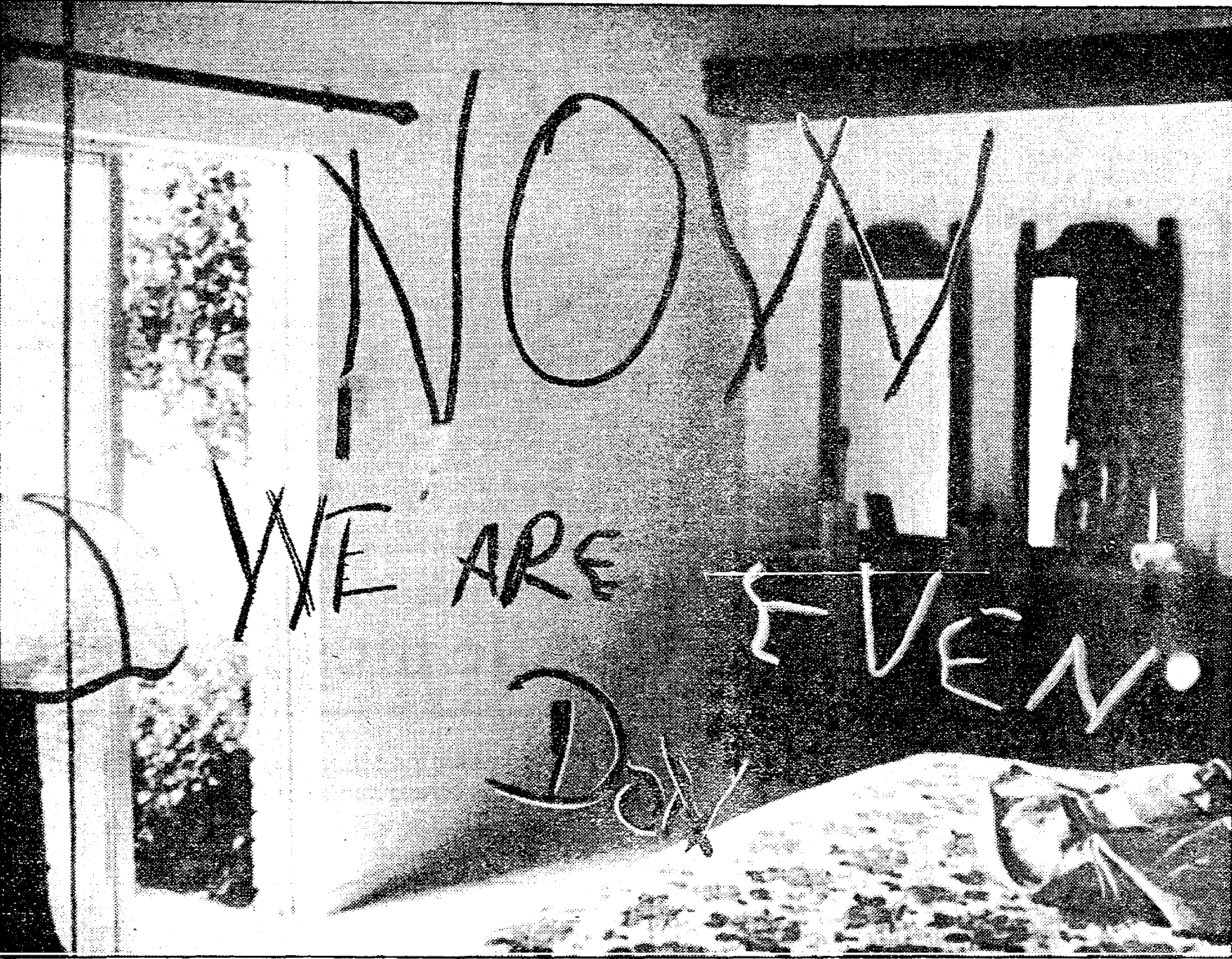 Flashback 'Lipstick Murder' was Dallas truecrime mystery in 1980