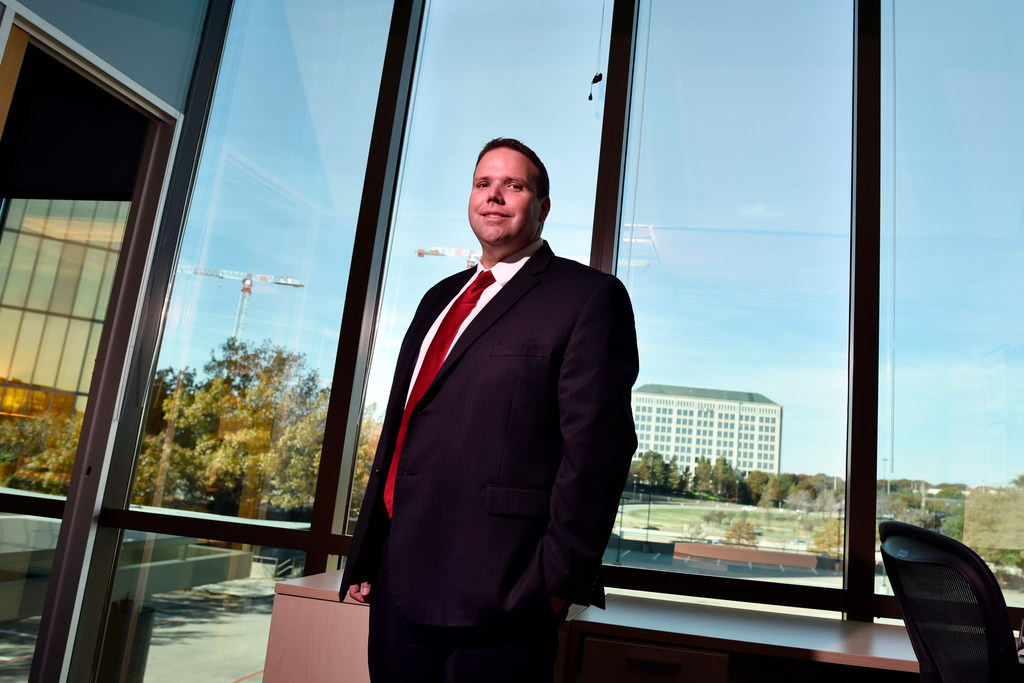 The Dallas Foundation picks leader of nonprofit devoted to college  readiness as new CEO