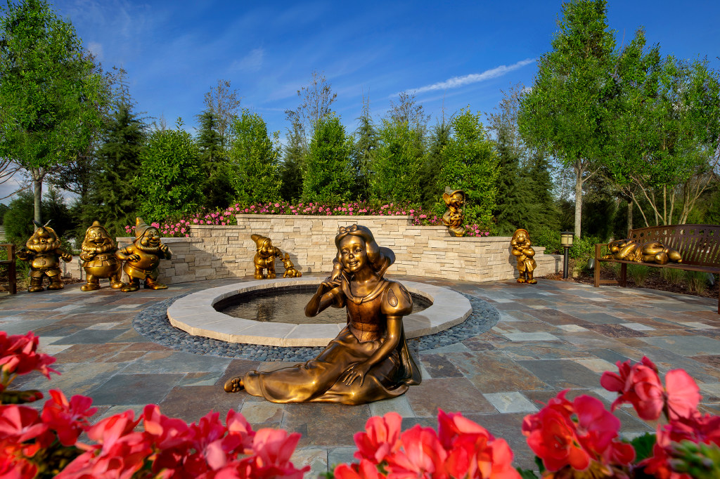 An Address At Disney World Comes With Perks Aplenty Travel An Address At Disney World Comes With Perks Aplenty Travel Dallas News