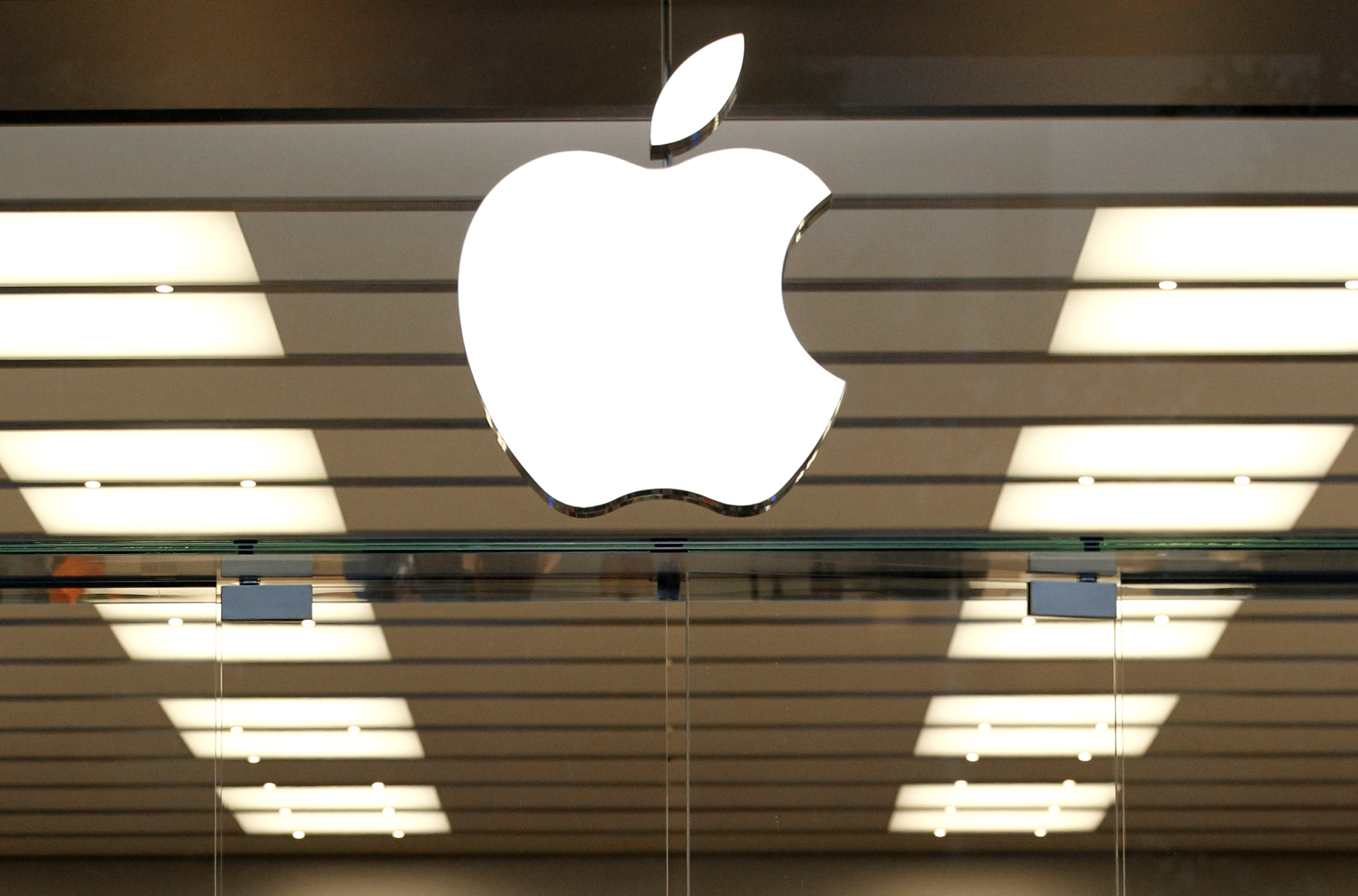 Apple Id Login Fake