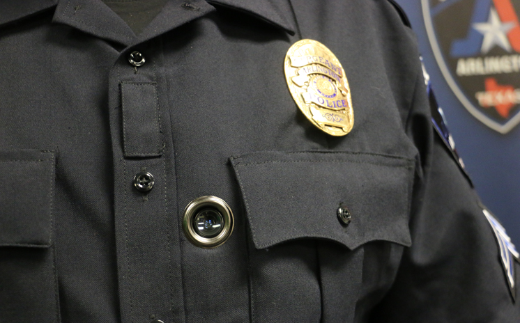 utility body cameras