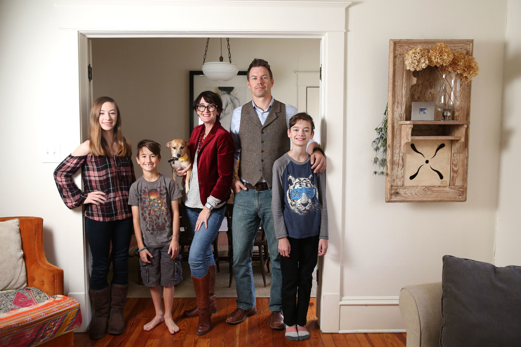 Can a Family of 5 Live in a Tiny House?