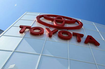 Toyota Mazda Plant Jobs