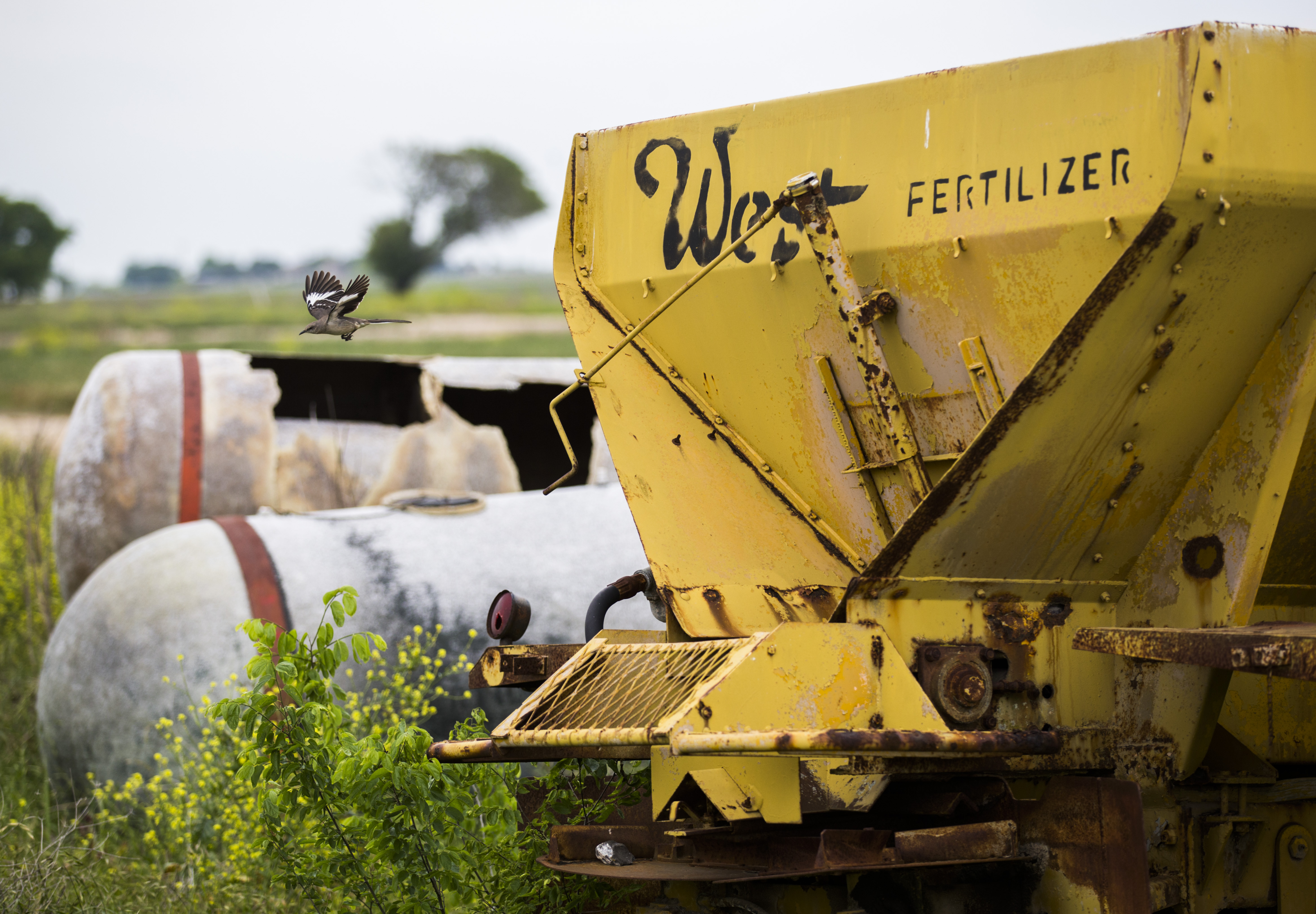 City of West reaches 10.4M settlement in deadly 2013