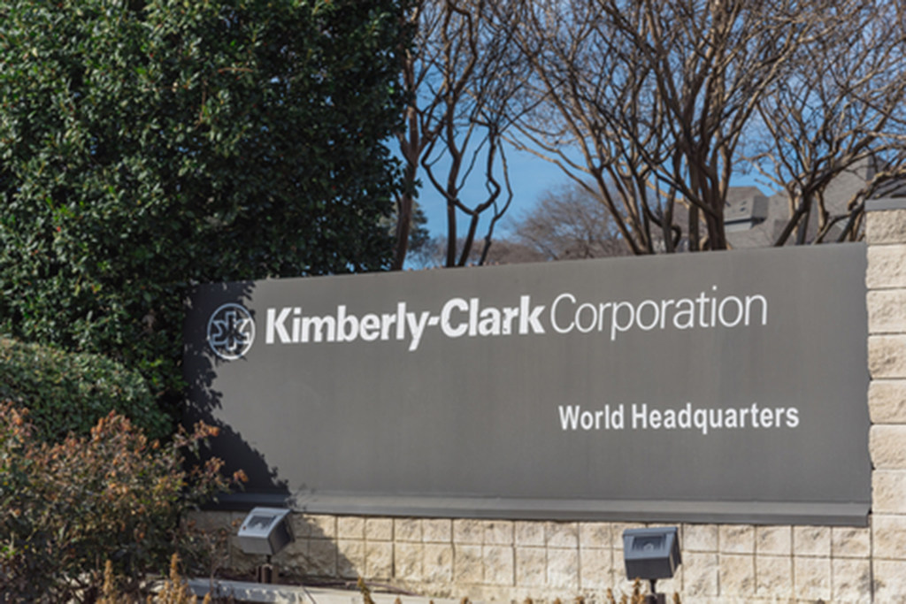 KimberlyClark closes two plants in Wisconsin, putting 600