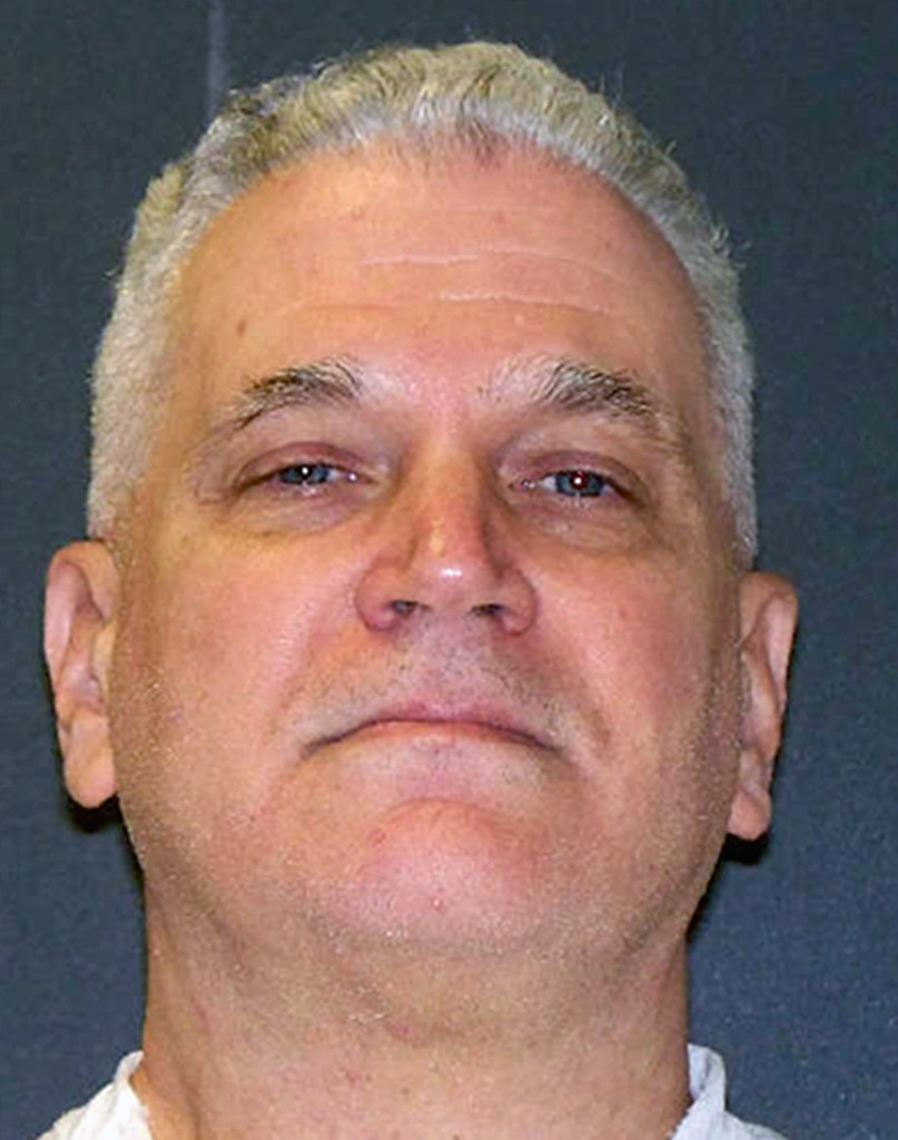 John Battaglia To Be Executed Tonight After Twice Dodging Death For ...