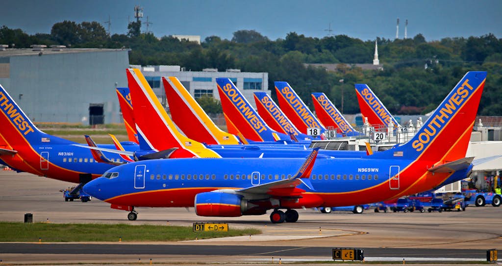 Image result for southwest airlines
