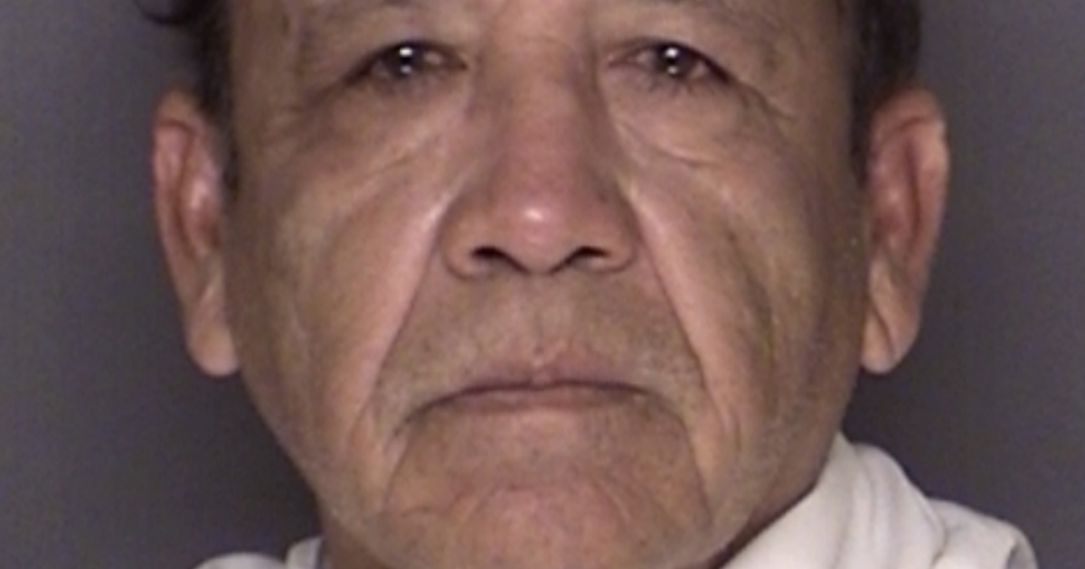 Ellis County man gets 150 years in prison for sexually abusing multiple