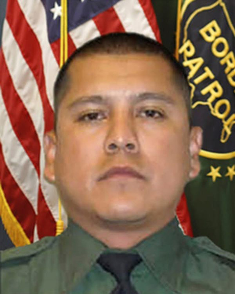 Death of border agent still a mystery Death of border agent still a mystery