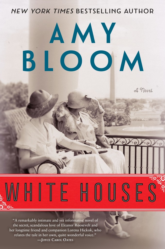 amy bloom white houses amy bloom white houses