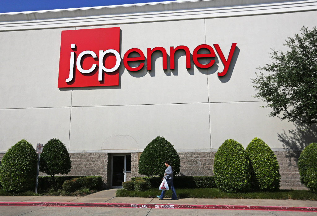 JCPenney will cut 243 jobs, close Lenexa offices