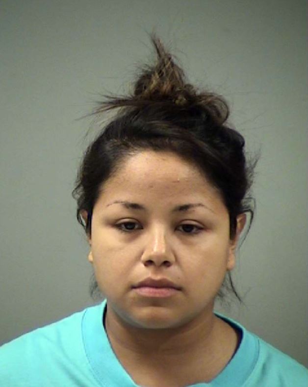 Texas middleschool teacher arrested over weekend after police found her in a hotel Sports, Hip